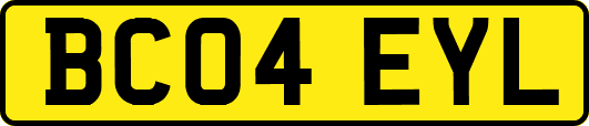 BC04EYL