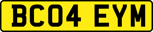 BC04EYM