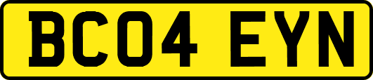 BC04EYN
