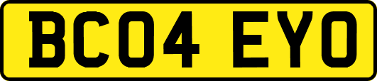BC04EYO