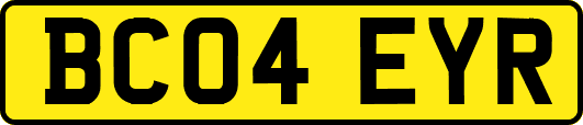 BC04EYR