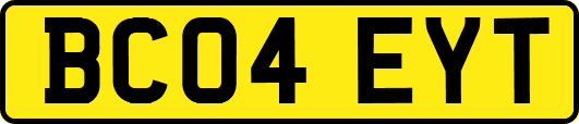 BC04EYT