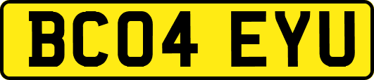 BC04EYU