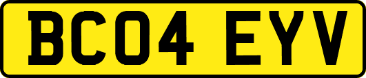 BC04EYV