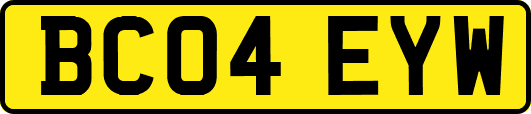 BC04EYW