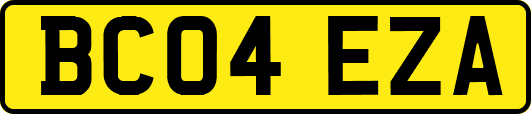 BC04EZA