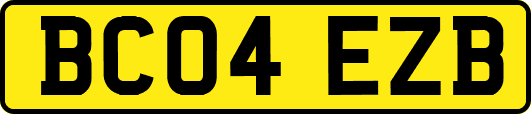 BC04EZB