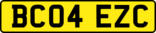 BC04EZC