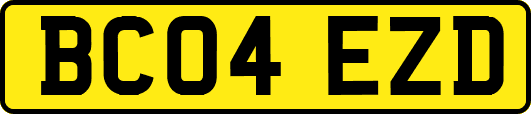 BC04EZD