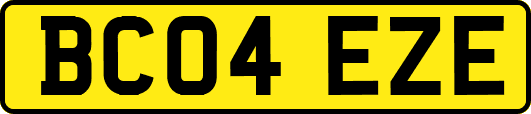 BC04EZE