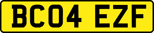 BC04EZF