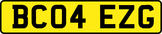 BC04EZG