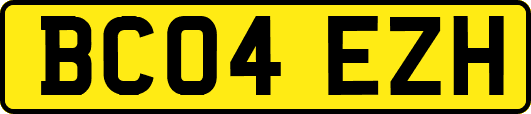 BC04EZH