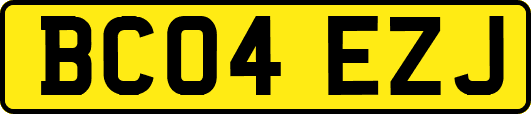 BC04EZJ