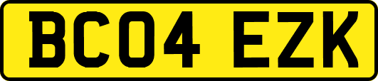BC04EZK