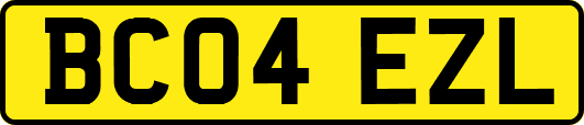 BC04EZL