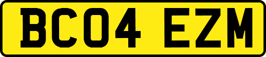 BC04EZM