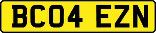 BC04EZN