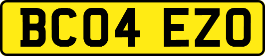 BC04EZO