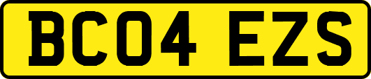 BC04EZS