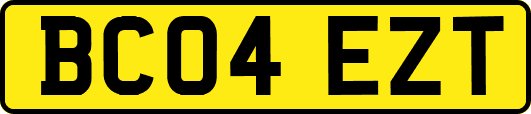 BC04EZT