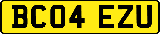 BC04EZU