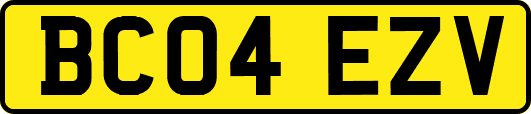 BC04EZV