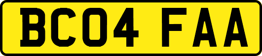 BC04FAA