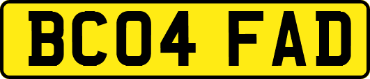 BC04FAD