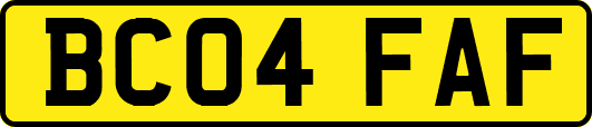 BC04FAF