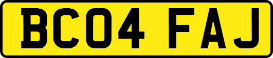 BC04FAJ
