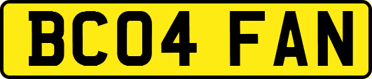 BC04FAN