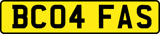 BC04FAS