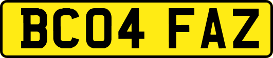 BC04FAZ