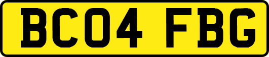BC04FBG