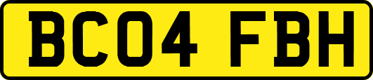 BC04FBH