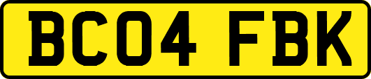BC04FBK