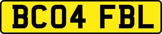 BC04FBL