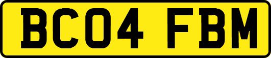 BC04FBM