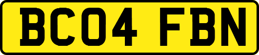 BC04FBN