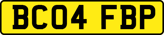 BC04FBP