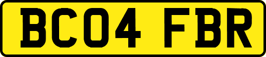 BC04FBR