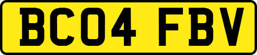BC04FBV