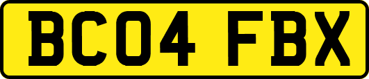 BC04FBX