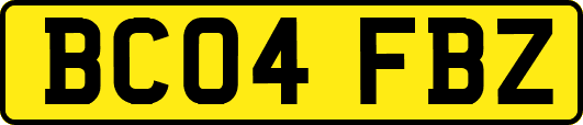BC04FBZ