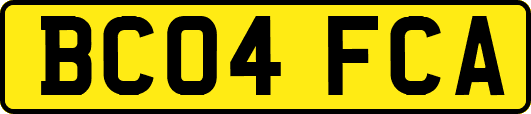 BC04FCA