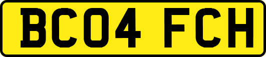 BC04FCH