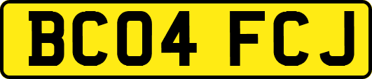 BC04FCJ