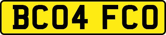 BC04FCO