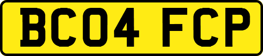 BC04FCP